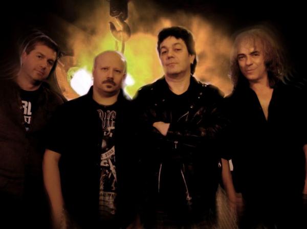 Hocculta - Discography (1984 - 1988)