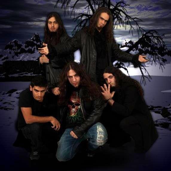 Winter's Verge - Discography (2006 - 2015)