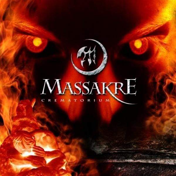 Massakre  - Discography (1986 - 2005)