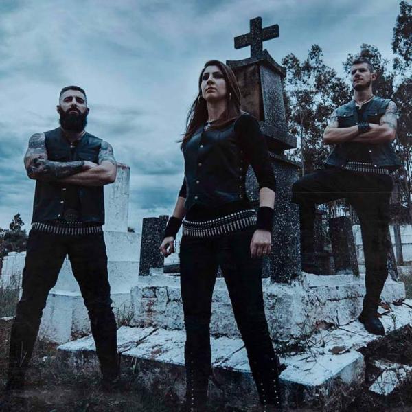 Cauterization - Discography (2011 - 2017)