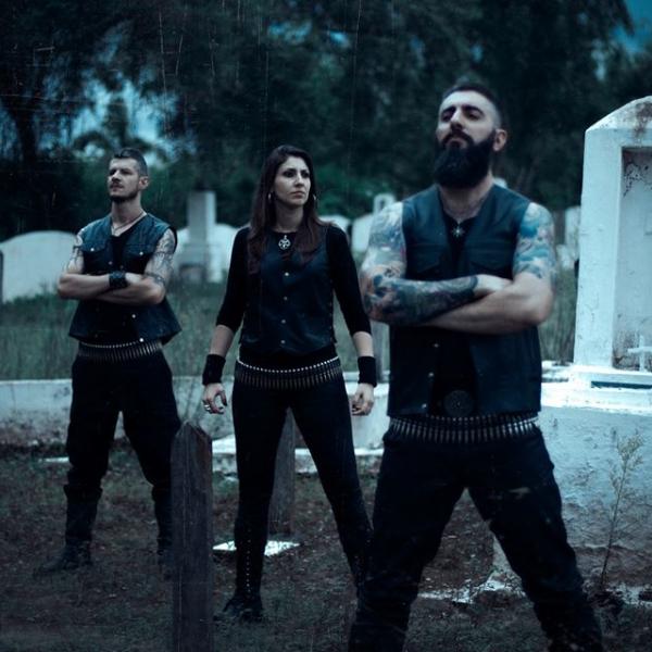 Cauterization - Discography (2011 - 2017)