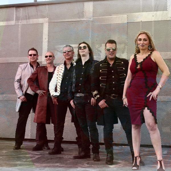 Nightqueen - Discography (2012 - 2019)