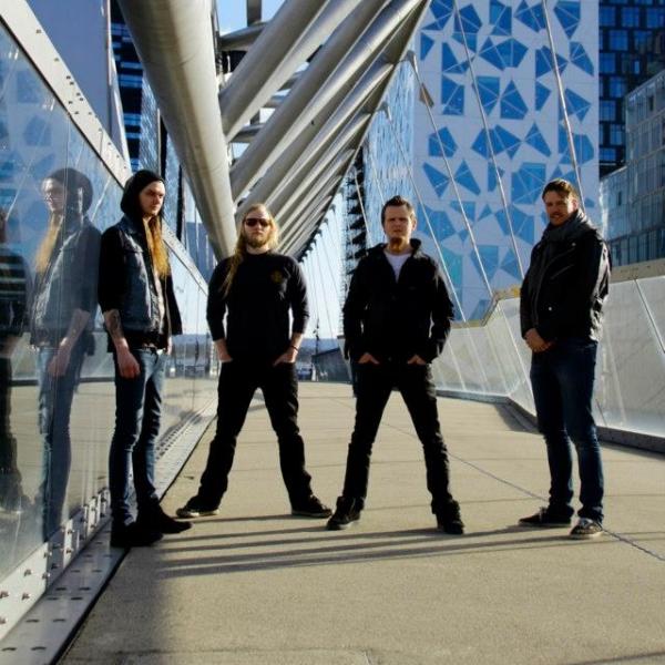 Grave Declaration - Discography (2008 - 2013)