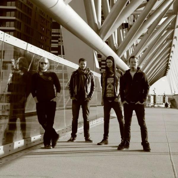 Grave Declaration - Discography (2008 - 2013)