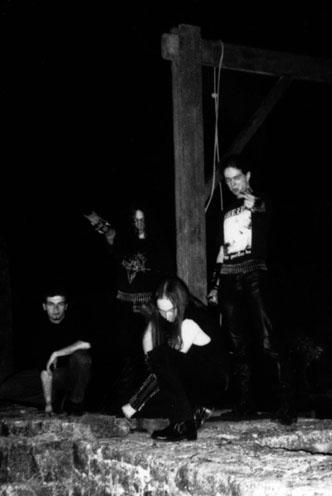 Hirilorn - Discography (1997 - 2017)