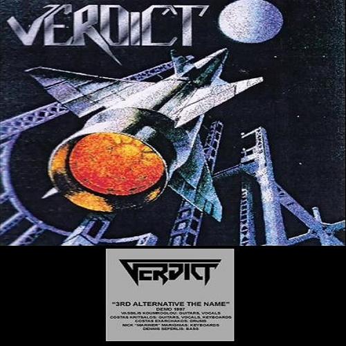 Verdict Denied - Discography