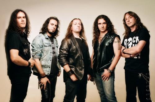 Regresion - Discography (2009 - 2017)