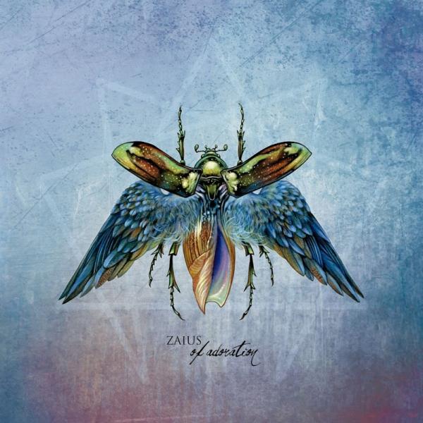 Zaius - Of Adoration