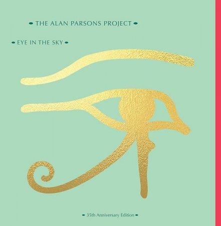 The Alan Parsons Project - Eye In The Sky (35th Anniversary Edition) 