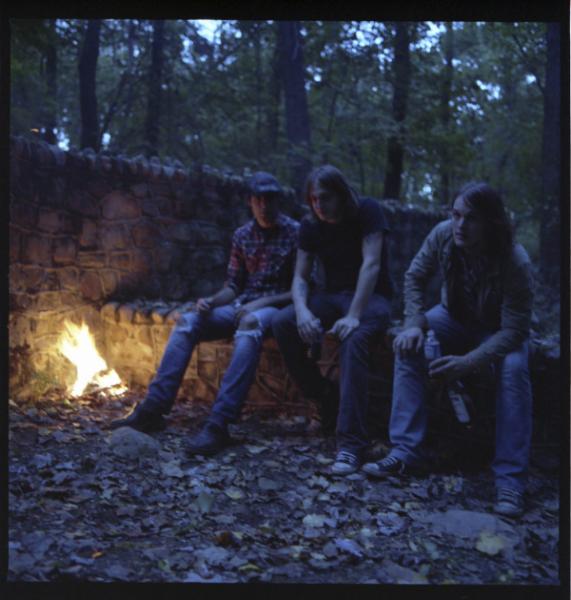 Pearls and Brass - Discography (2003-2006)