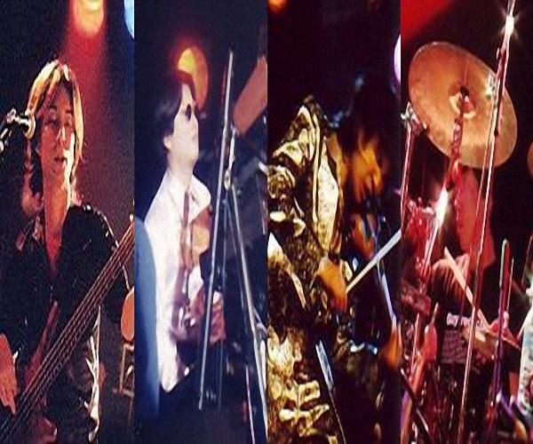 Midas - Discography (1988 - 2017)