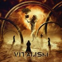 Vitalism - SY (EP)