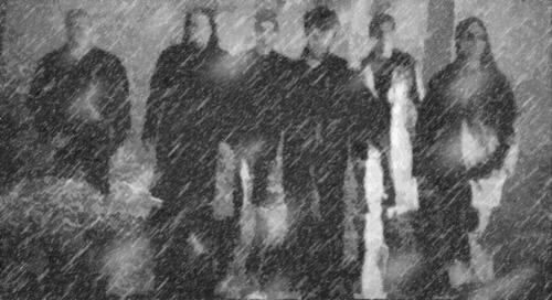 Amon Hen - Mephistopheles