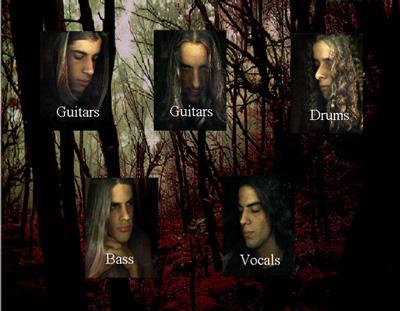 ...of Dream and Drama - Discography (1996 - 1998)