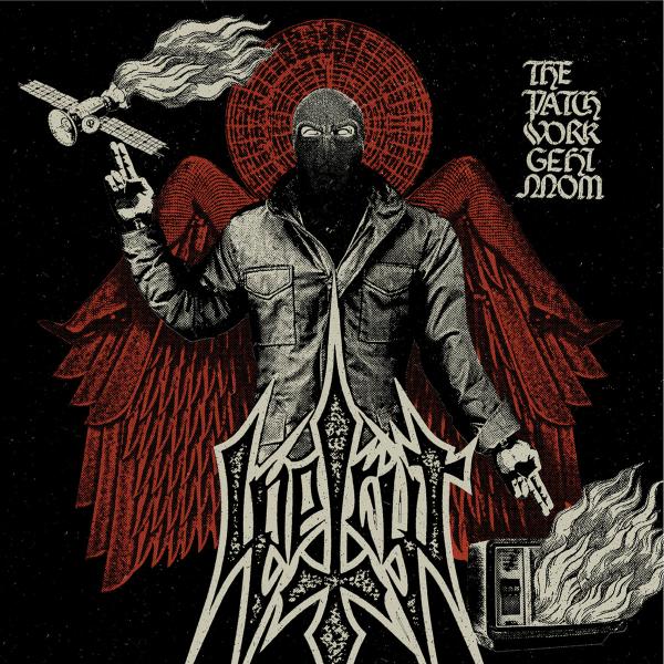 Iperyt - The Patchwork Gehinnom