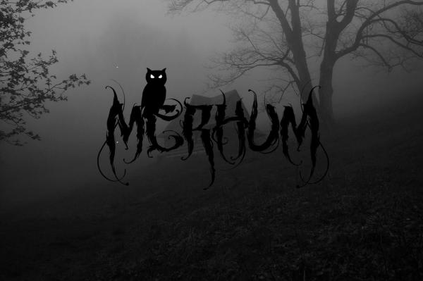 Merhum - Twilight Heralds Our Return