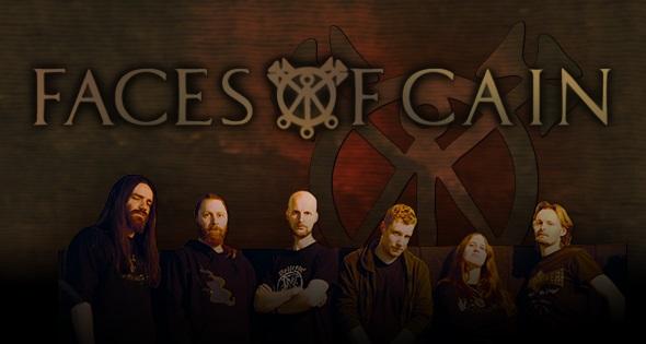 Faces of Cain - Discography (2012 - 2016)