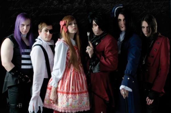 Lolita KompleX - Discography (2011 - 2017)