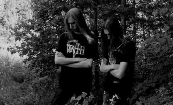 Darkeater - Discography (2014 - 2017)