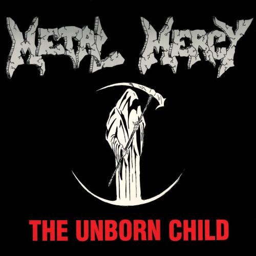 Metal Mercy - Discography (1987 - 2002)