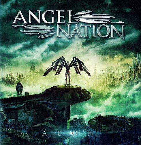 Angel Nation - Aeon (Lossless)