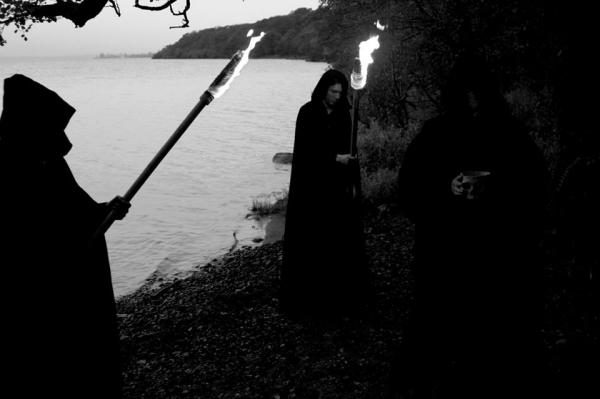 Lunar Mantra - Discography (2015 - 2017)