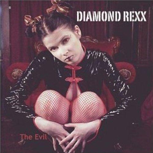 Diamond Rexx - Discography (1986 - 2002)