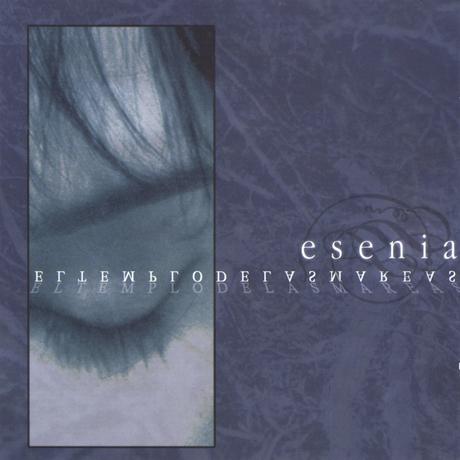 Esenia - El Templo De Las Mareas