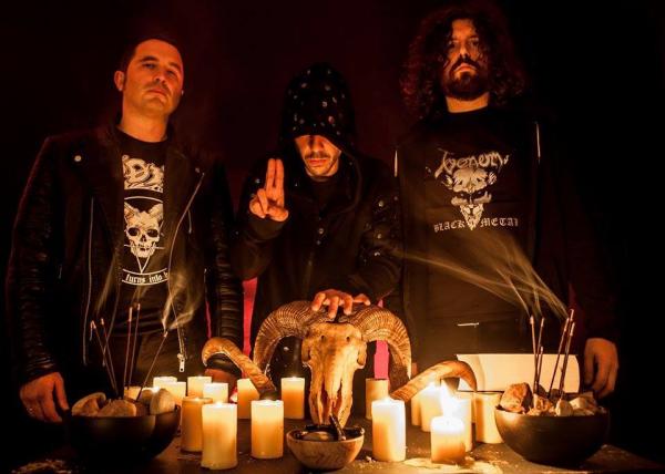 Totengott - Discography (2014 - 2017)