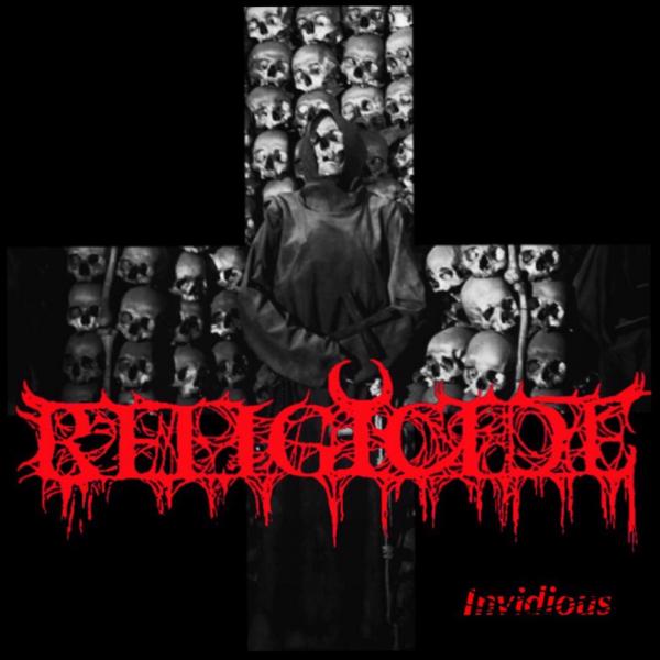 Religicide - Invidious (EP)