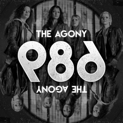 The Agony - 689