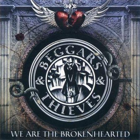 Beggars &amp; Thieves - Discography (1990 - 2011)