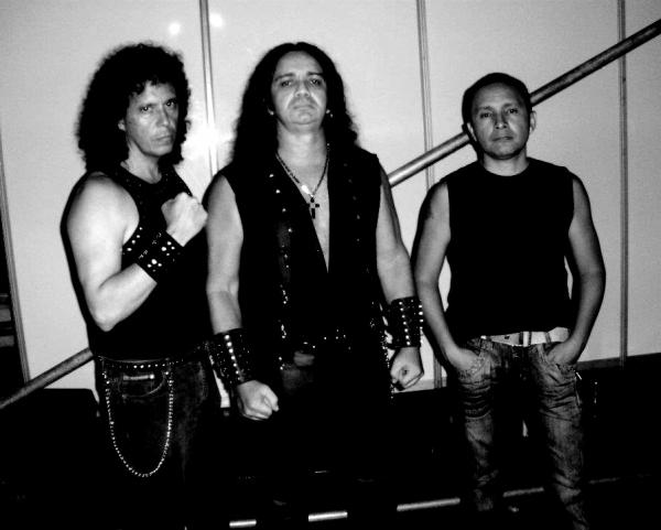 Stress - Discography (1982 - 2010)