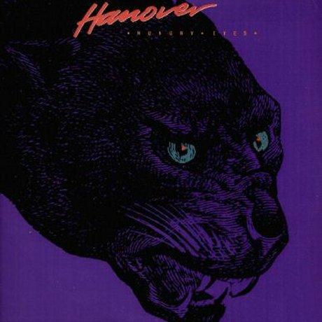 Hanover Fist - Discography (1985)
