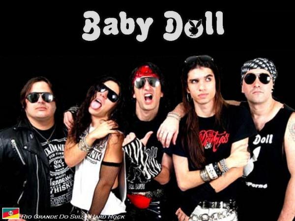 Baby Doll - Discography (2001 - 2015)