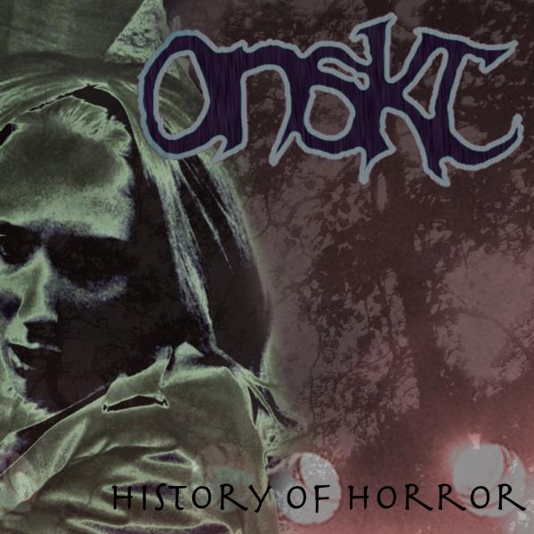 Onskt - Discography (2016 - 2017)