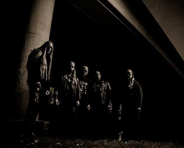 Anarchos - Discography (2012 - 2017)