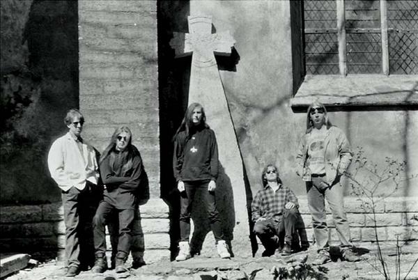 Forgotten Sunrise - Discography (1993 - 2009)