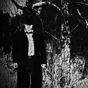 Buck Tow Truck - Death Wields a Six String