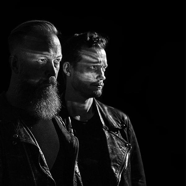 Astrophobos - Discography (2010 - 2021)