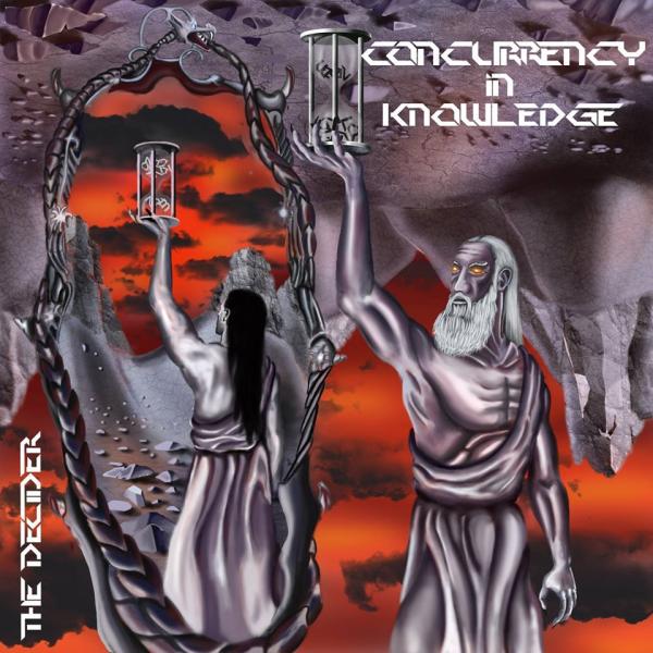 Concurrency in Knowledge - The Decider (EP) (Lossless)