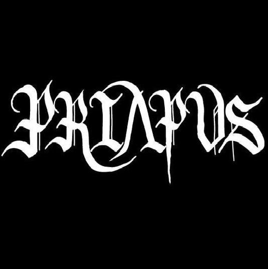Priapus - Discography (2011 - 2016)