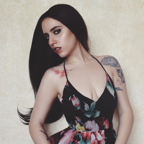 Anna Fiori - Discography (2013 - 2022)