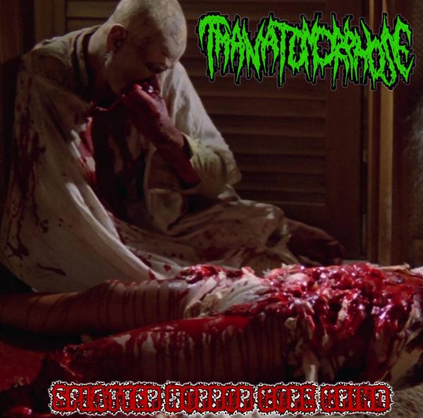 Thanatomorphose - Discography (2013 - 2017)