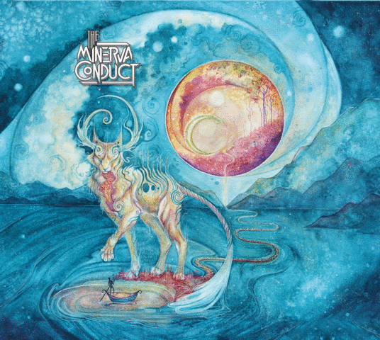 The Minerva Conduct - The Minerva Conduct (First Edition)