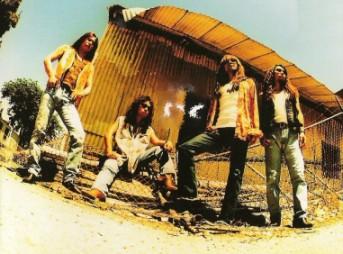 Sly - Discography (1994 - 1998)