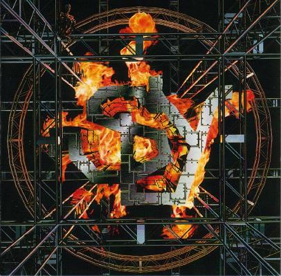 Sly - Discography (1994 - 1998)