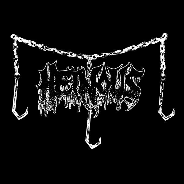 Heinous - Discography (2016 - 2019)