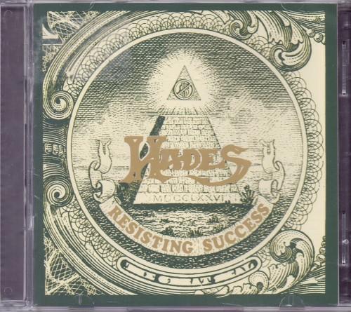 Hades - Resisting Success (Deluxe Expanded Edition) (Lossless)
