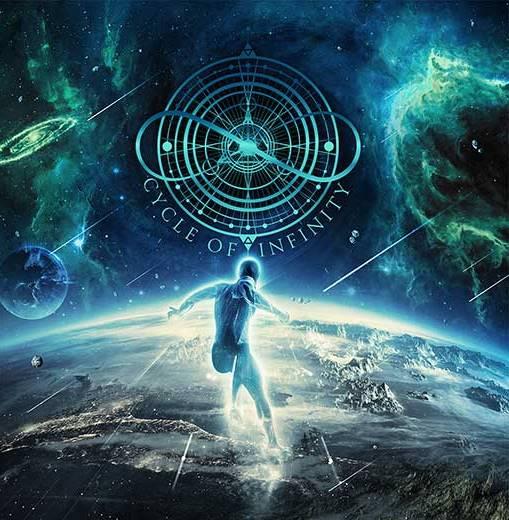 Cycle of Infinity  - Cycle of Infinity 